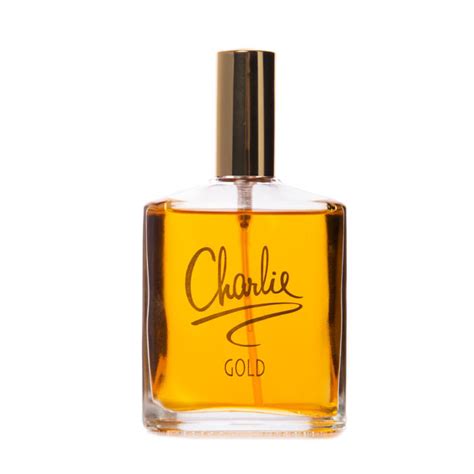 Revlon Charlie Red Edt 100ml