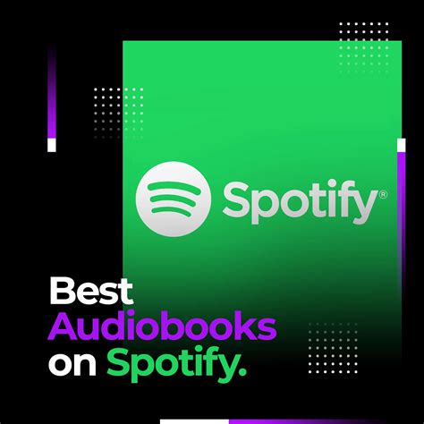 Best Audiobooks On Spotify 2024 Edin Nettle