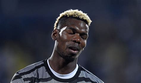 Se retira La dura sanción que recibiría Pogba luego que