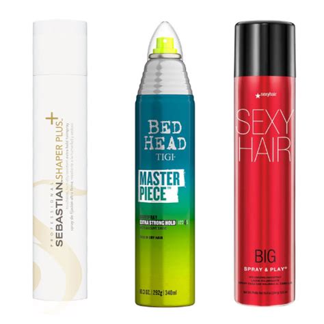 $6.98 Annual Hair Spray Event at Beauty Brands