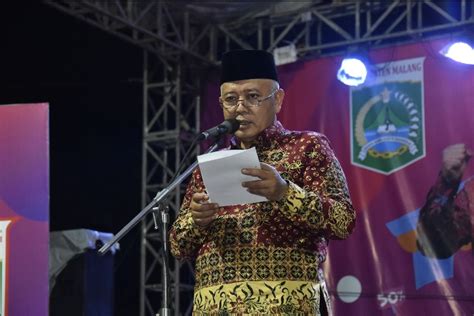 Admin Malangkab Pusat Berita