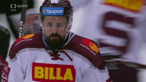 Bk Mlad Boleslav Hc Sparta Praha Buly Hokej Esk Televize