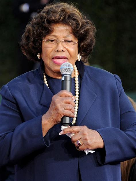 Katherine Jackson Once Again Guardian Of Paris Prince And Blanket After Judge Ruling