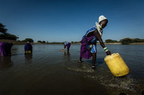 5 Facts About Water Security In Tanzania Laptrinhx News