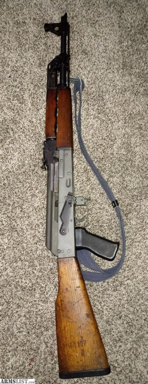 ARMSLIST For Trade M70B1