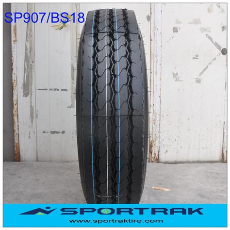 Sportrak Superway R R R All Steel Radial Truck