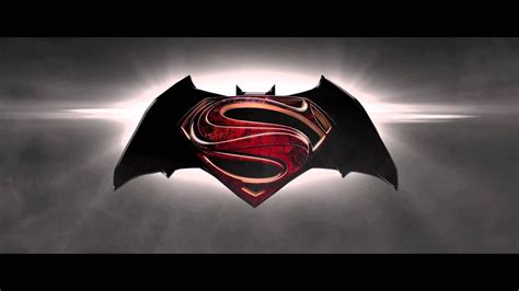 Batman Vs Superman Logo Wallpapers - Wallpaper Cave