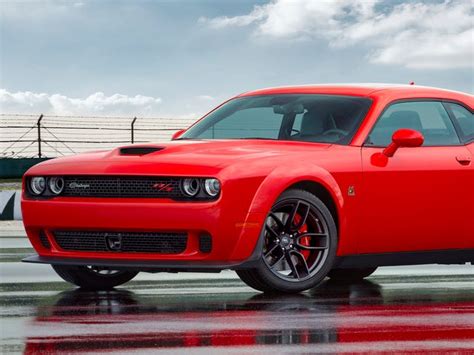 2021 Dodge Challenger Review, Pricing, and Specs