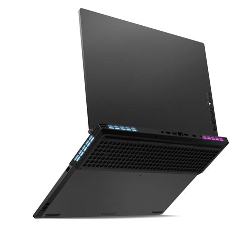 Lenovo Legion Y Irh Review Gaming Bolide Gets High Marks For Its