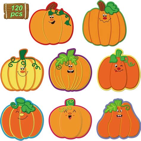 Beautiful Fall Bulletin Board Decorations Educators Technology