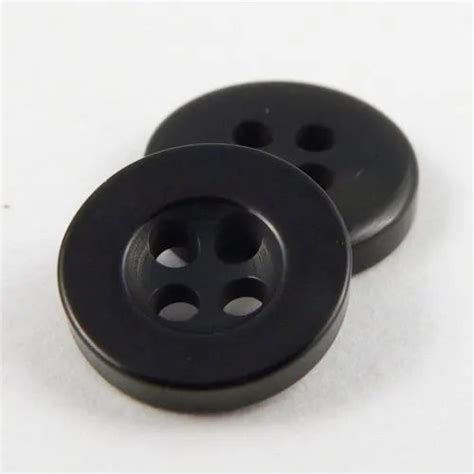 Plastic Round Shirt Button Packaging Type Packet At Best Price In Mumbai