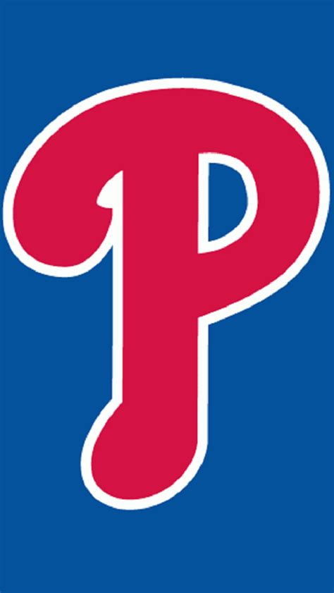 Philadelphia Phillies 2008 | Philadelphia phillies logo, Mlb team logos, Phillies