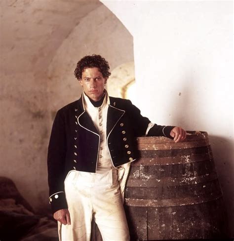 More Horatio Hornblower Hornblower Tv Series Ioan Gruffudd Navy Costume