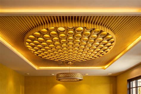 Premium Photo | Modern Ceiling design for bedroom home Ceiling design