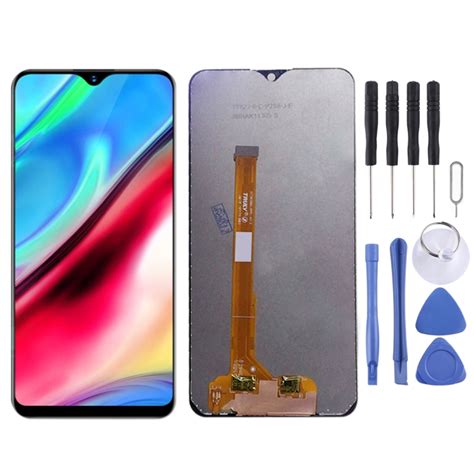 TFT LCD Screen For Vivo Y93 Y93s Y91 Y91i Y91C Y95 U1 Y90