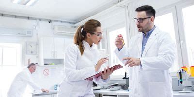 Three Keys to Asking Good Questions to Improve the Lab | Lab Manager 