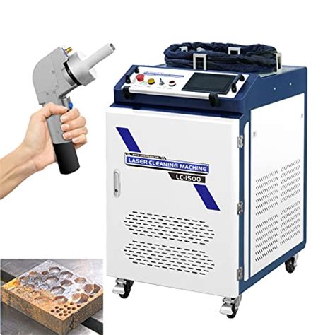 Best Laser Paint Removal Tool: A Comprehensive Review