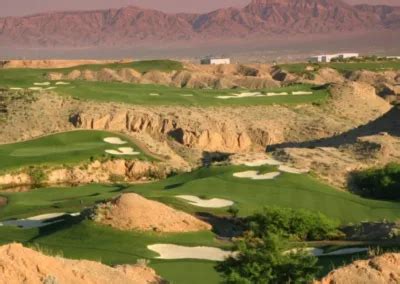 Gallery Wolf Creek Golf Las Vegas Nevada Mesquite Courses