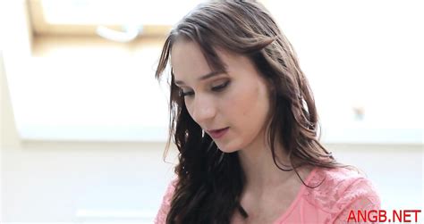 Brunette Lida B Is Doing Everything To Make Herself Cum