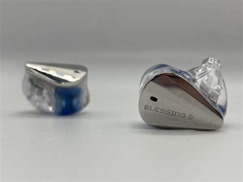 Moondrop Blessing 3 Review - Headphone Dungeon
