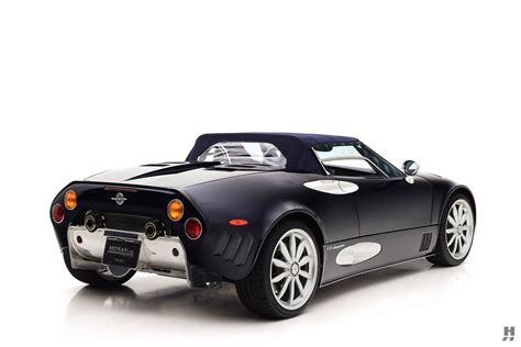 2010 Spyker C8 Spyder | Hyman Ltd. Classic Cars