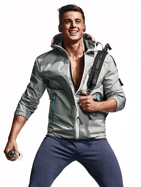 Pietro Boselli's Guide to Working Out (and Looking Good Doing It) | GQ