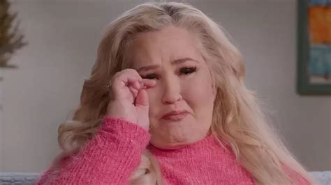 Tvshowbiz: Mama June: Family Crisis: Devastated matriarch vows she will ...