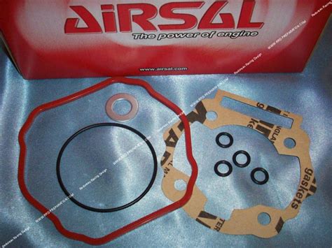 Pack Joint Complet Pour Kit Mm Airsal Derbi Euro