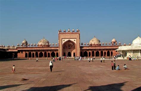 Desde Delhi Excursi N Privada De D As Al Tri Ngulo De Oro De Agra Y