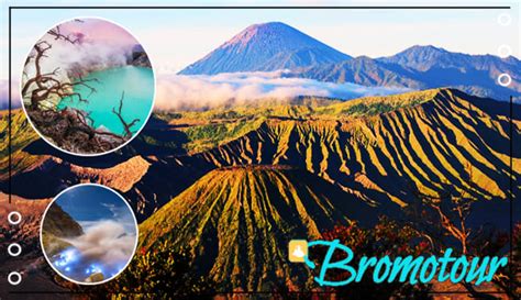 Paket Wisata Bromo Kawah Ijen Murah Terlengkap