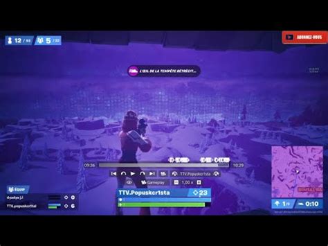 FORTNITE SIGNALE EN MAXIMUN UN GROS CHEATEUR IL FAUT LE BANNIR