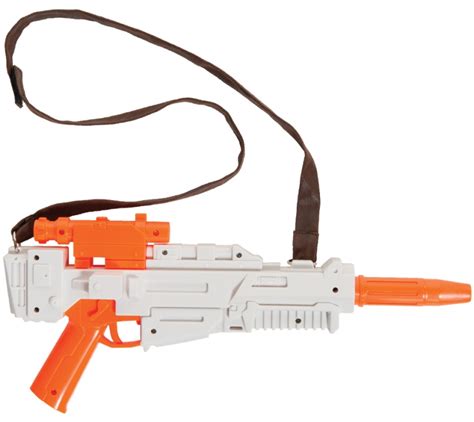 STAR WARS : Costumes and Toys : Star Wars BLASTERS