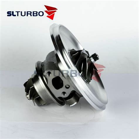 Turbine CT16 Turbocharger Core For Toyota Hiace Hilux Land Cruiser 2