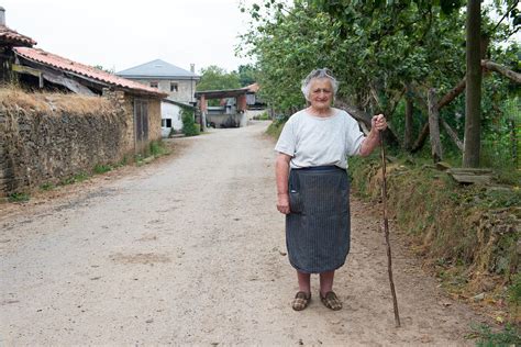 Camino Primitivo En Asturias Kamaleon Viajes