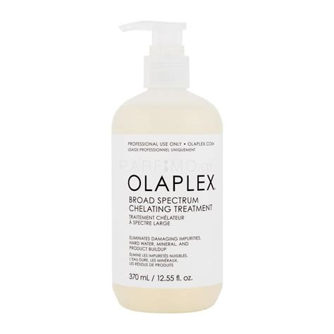 Olaplex Broad Spectrum Chelating Treatment Μάσκα μαλλιών για γυναίκες