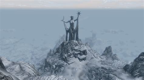 Shrine of Azura - The Elder Scrolls V: Skyrim Wiki Guide - IGN