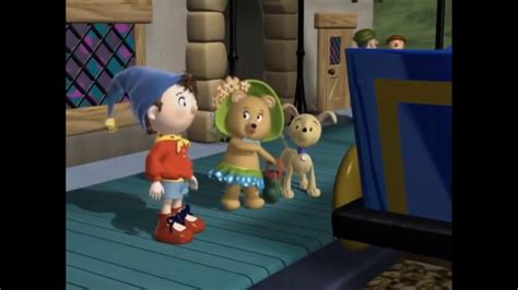 Make Way For Noddy Vs Learn English With Noddy Youtube