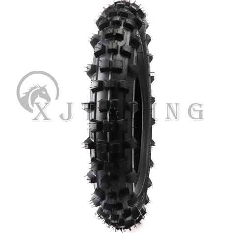 Motorcycle Inch Rear Wheel Off Road Tire Out Tyre