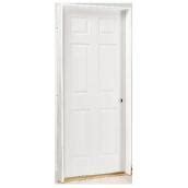 Metrie Panel Fast Fit Interior Door X D Ptff L A Rona