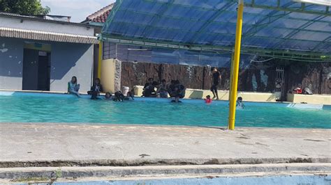 Harga Tiket Masuk Swimming Pool Zam Zam Cirebon Renangloka