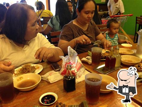 Mang Inasal Restaurant Santa Maria Walter Mart Restaurant Reviews