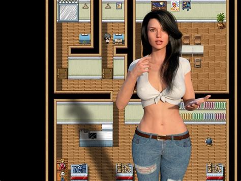 Rpgm Luscious Hentai Manga Porn