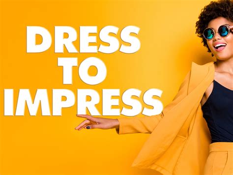 Prime Video Dress To Impress Season