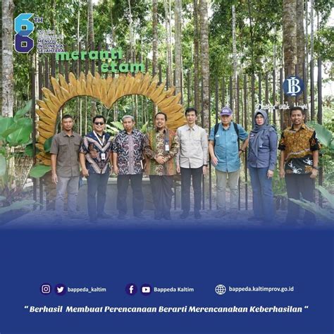 Kunjungan Lapangan Penilaian PPD Tahap III Tingkat Provinsi Tahun 2023