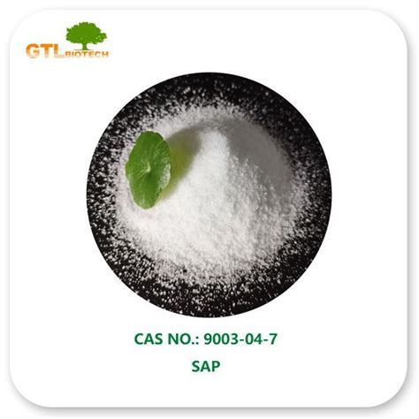 China Sodium Polyacrylate Powder Manufacturers Suppliers - Factory ...