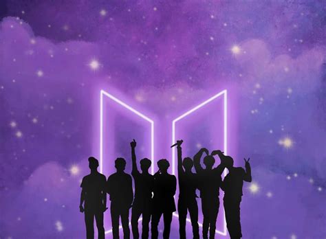 100 Bts Icon Wallpapers