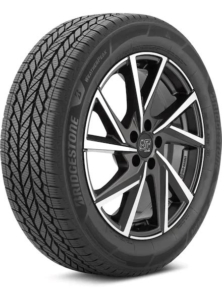 Best 195 65r15 All Season Tires - Top Tire Review