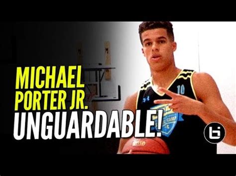 Fame Michael Porter Jr Net Worth And Salary Income Estimation Mar