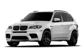 BMW X5 M - Specs of rims, tires, PCD, offset for each year and ...