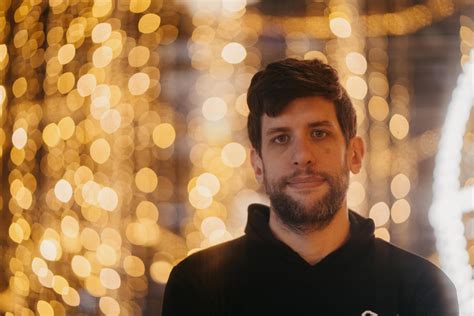 Cómo es trabajar haciendo el navegador Brave, por Agustín Ruiz